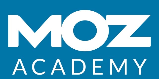 Moz Free SEO Course