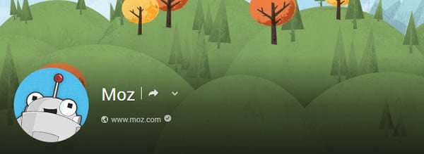 Moz Google Plus