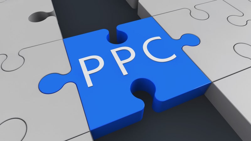 benefits of PPC advertising