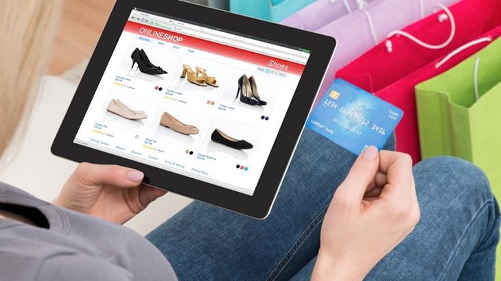 promote online store
