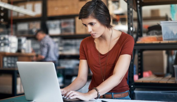 promote small business online