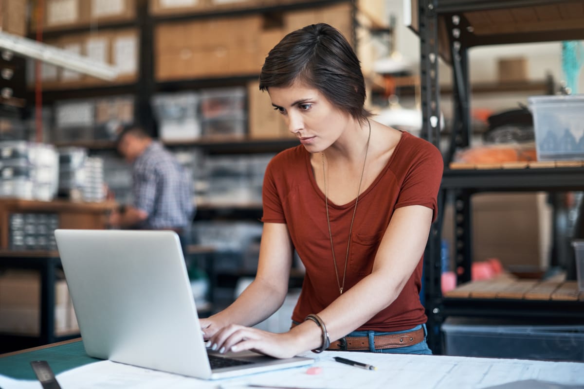 promote small business online