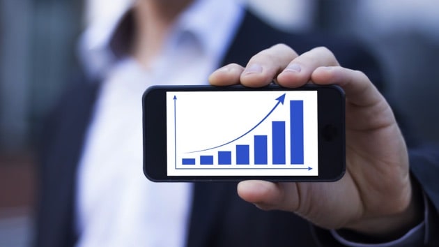 how to rank high on Google Search