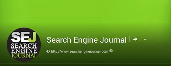 Search Engine Journal