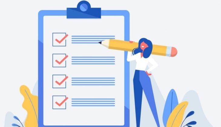 seo checklist