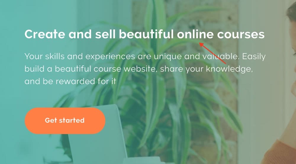 SEO H1 Example