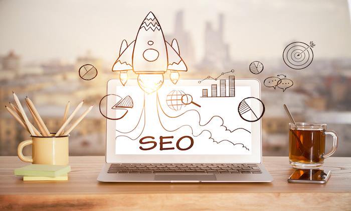 site structure seo