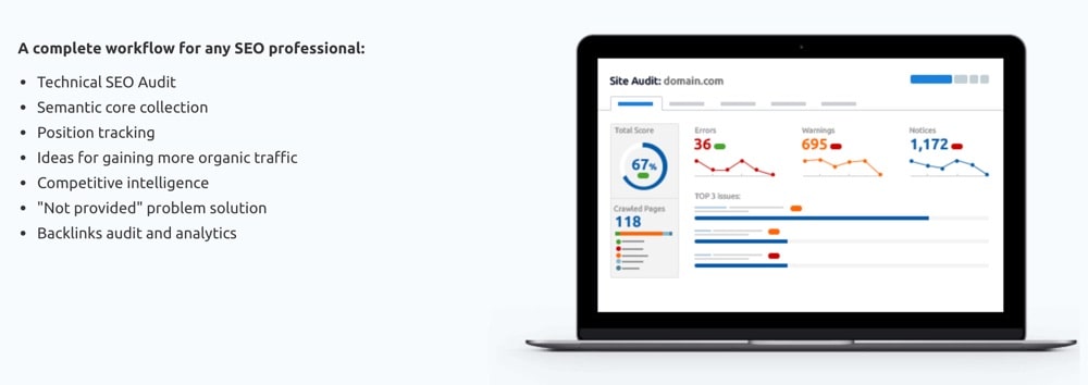 SEO Tools