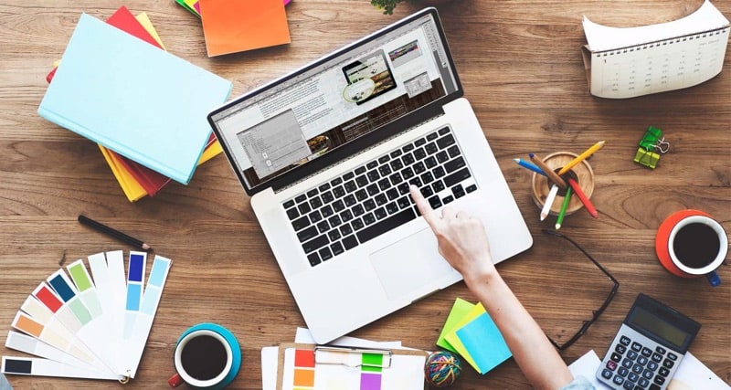 SEO Friendly Web Design
