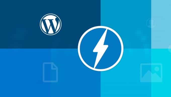 setup amp on wordpress