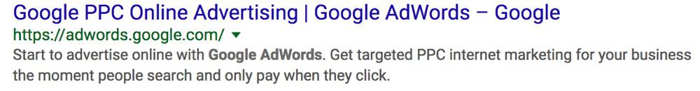 Shop SEO - Optimizing the Description
