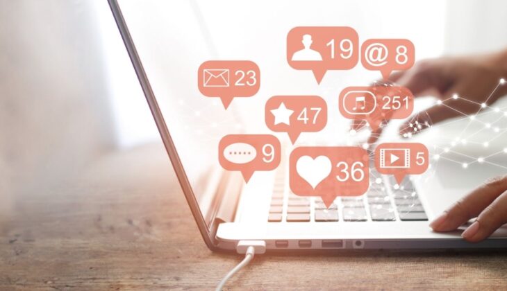 Social Media Manager
