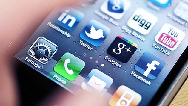 social media marketing strategy
