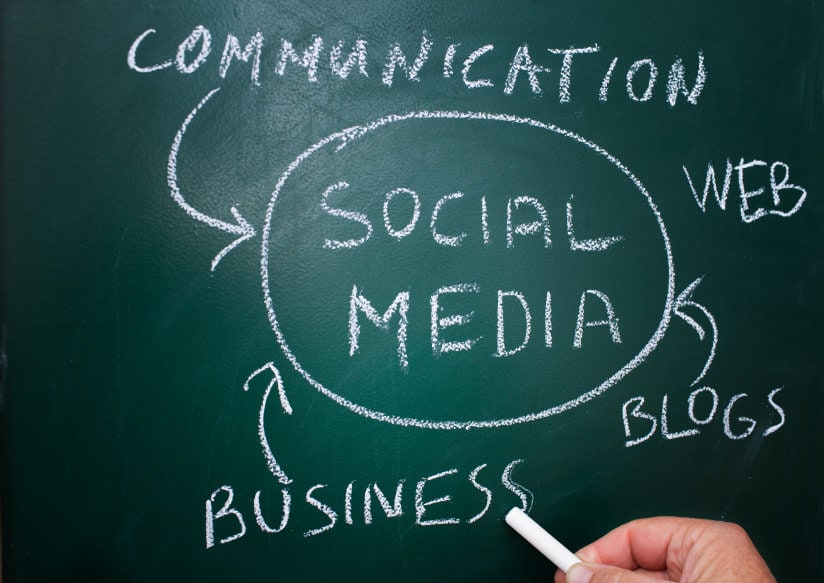social media marketing tips