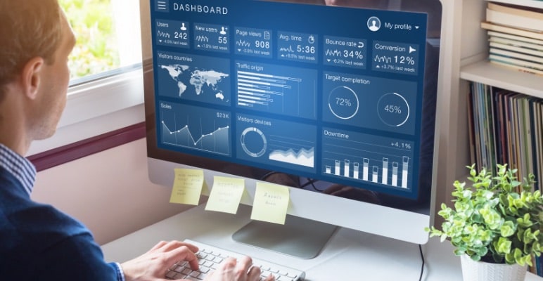 seo campaign
