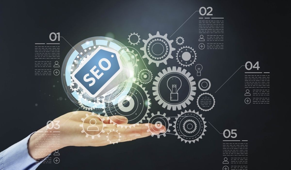 Technical SEO Courses