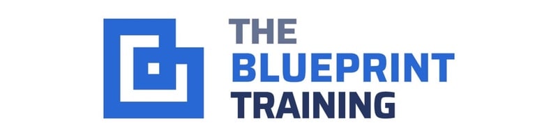The Blueprint Training