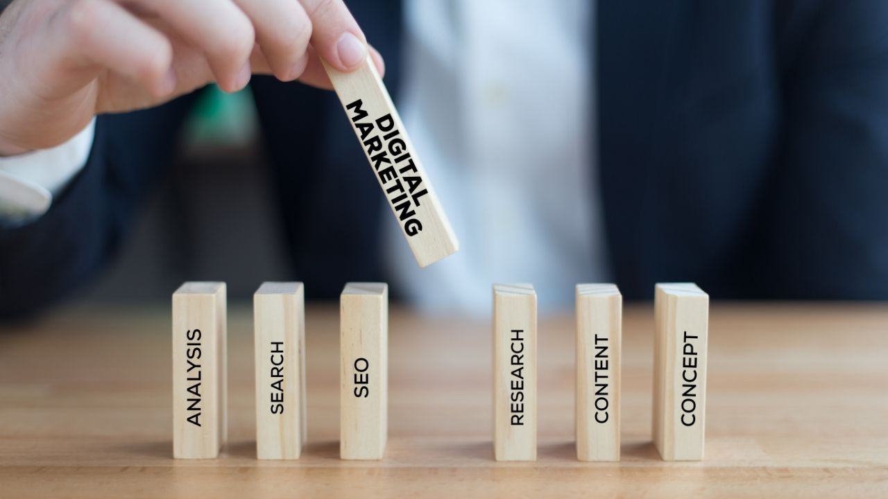 Best Digital Marketing Blogs