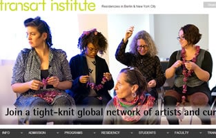Transart Institute