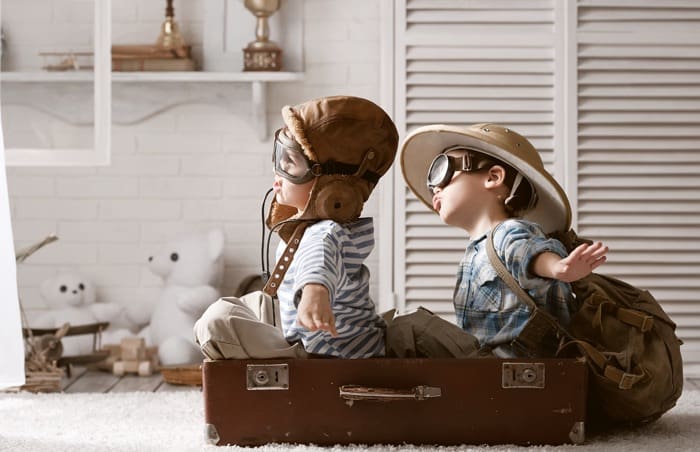 Travel SEO Guide