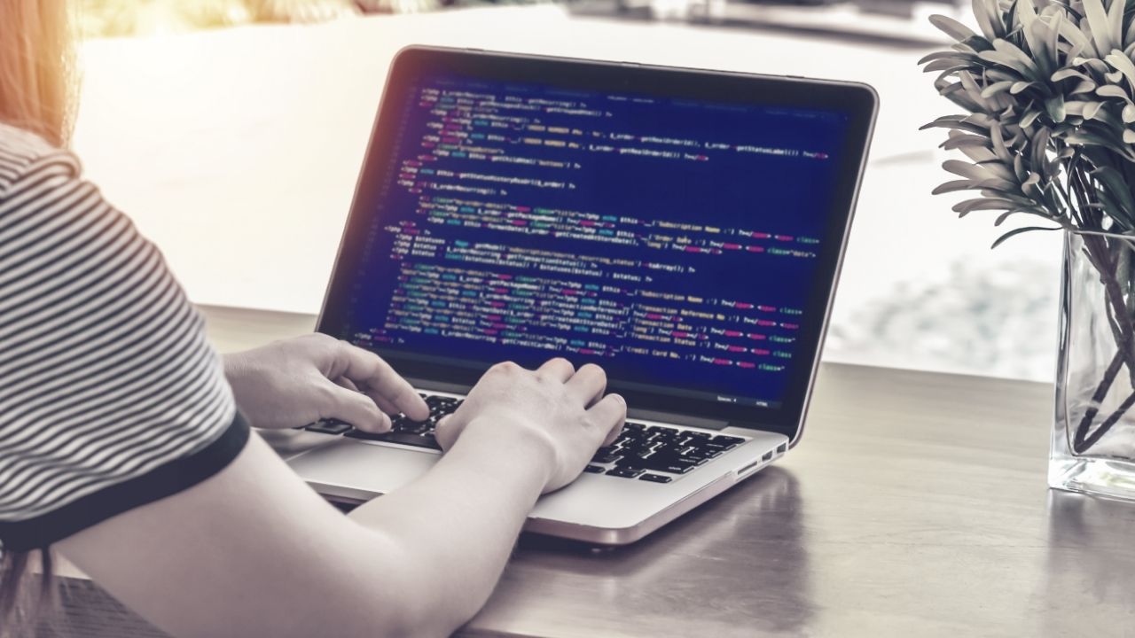 View Website HTML Code
