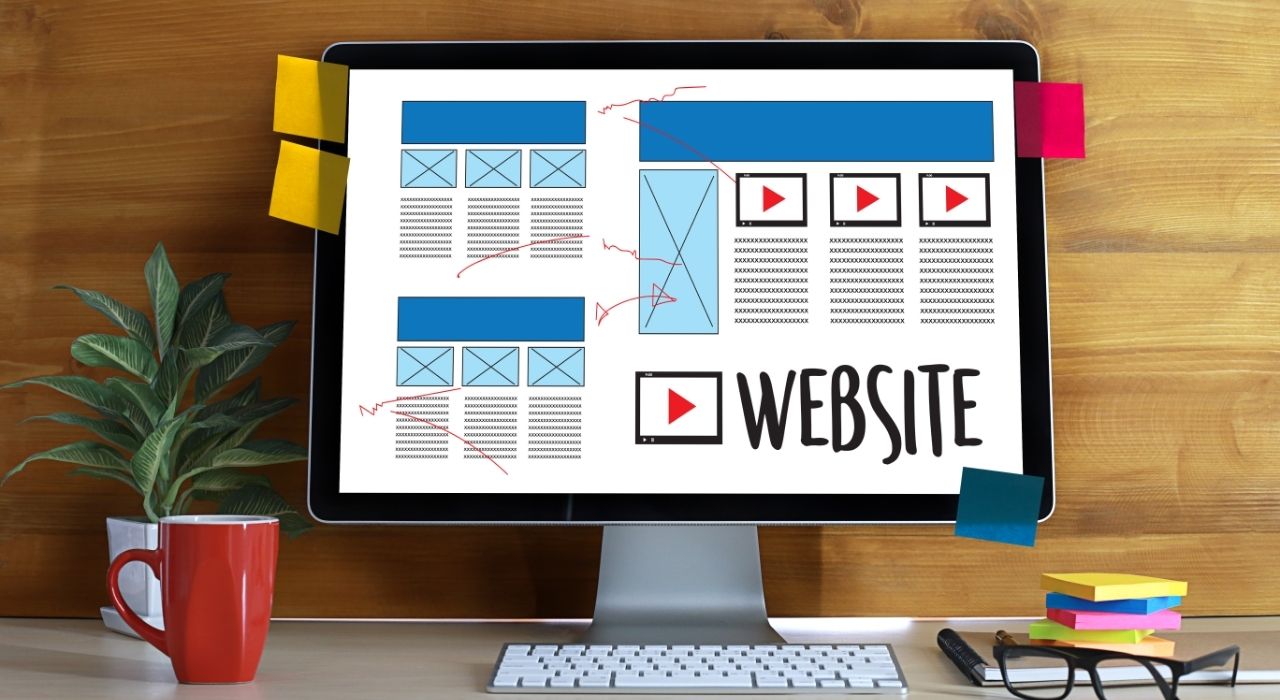 website optimization