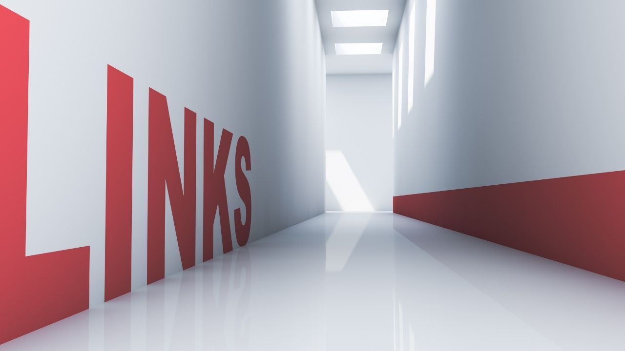 Links to my site