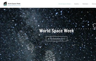 World Space Week