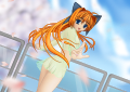 Anime Girl.svg