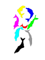 Kippfigur Delfine 1.svg