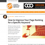 CMI Post