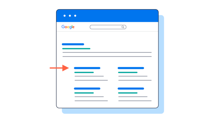 google sitelinks