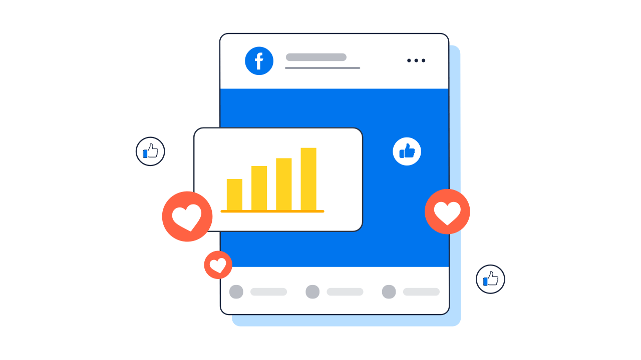 increase facebook fans