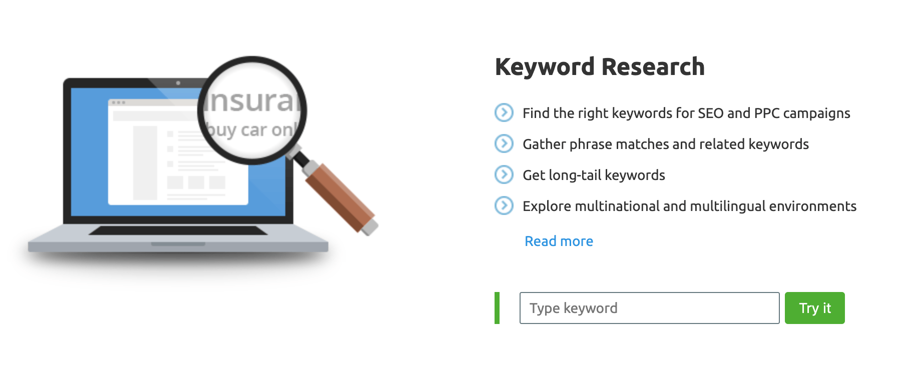 SEMRUSH