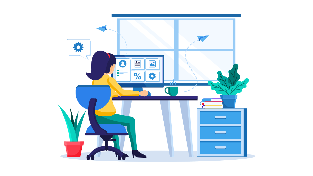 Learn Digital Marketing