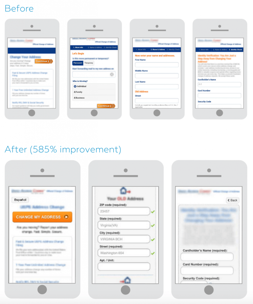 Mobile Success Case Study