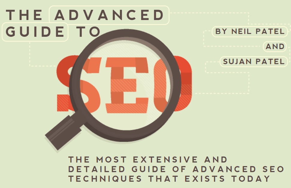 Neil Patel SEO Guide