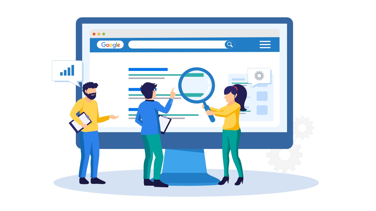 on-page seo techniques