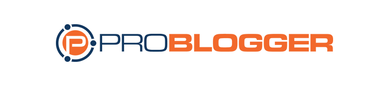 Problogger Courses