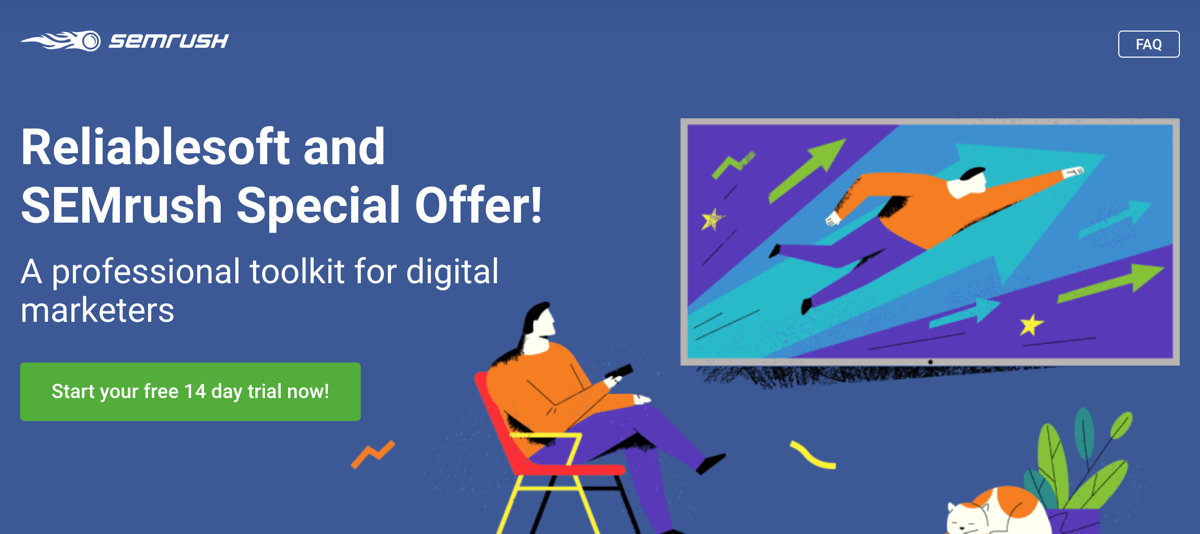 semrush