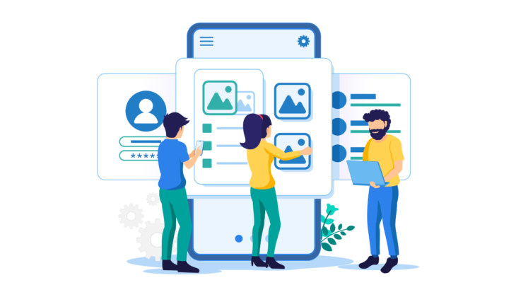 Technical SEO