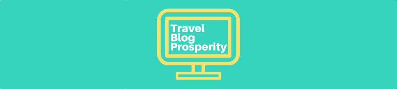 Online Blogging Course