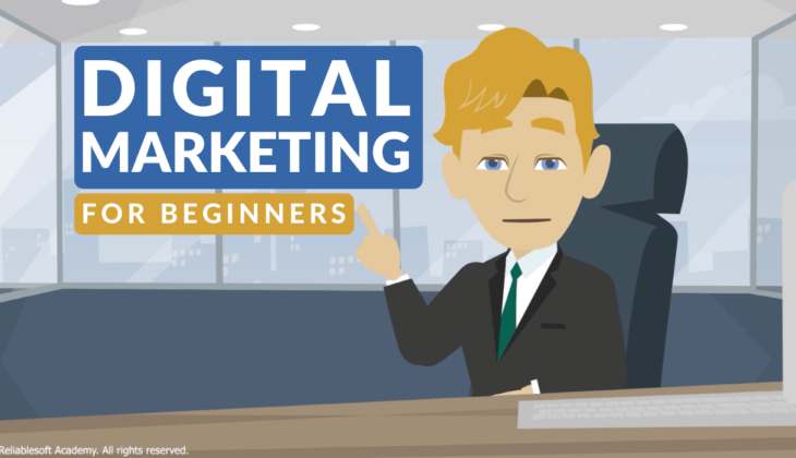 Digital Marketing