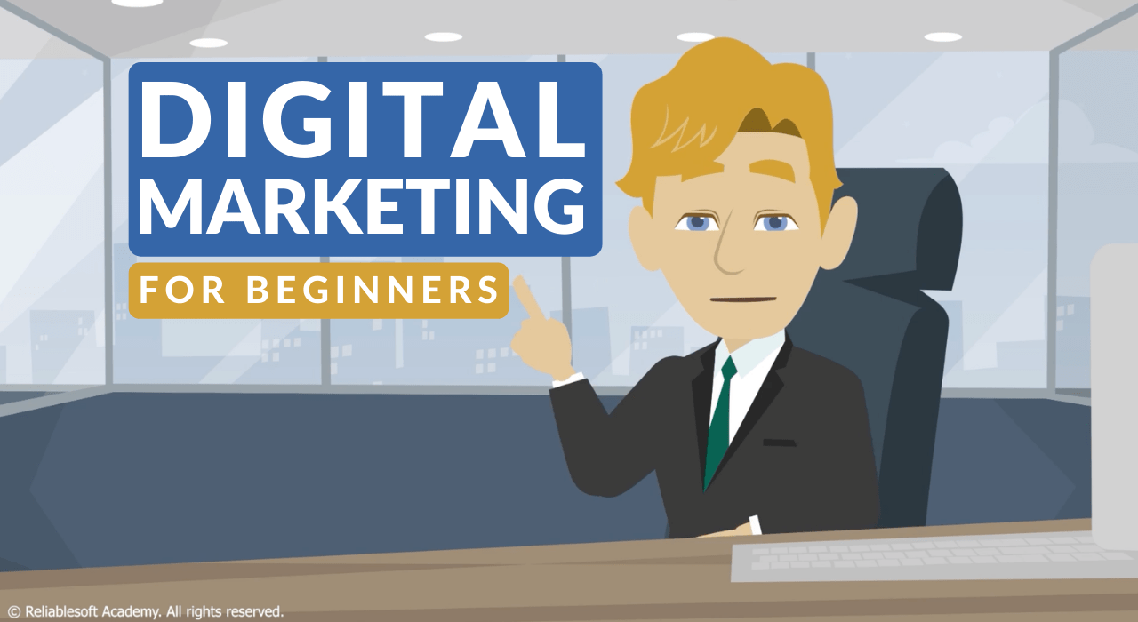Digital Marketing