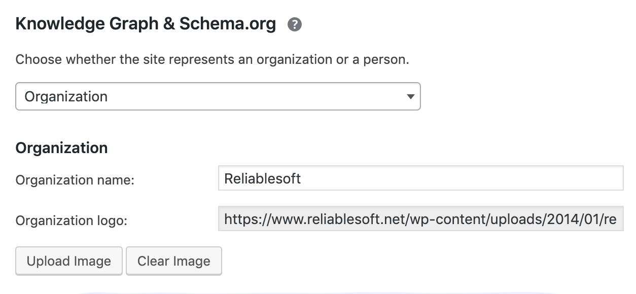 yoast seo schema