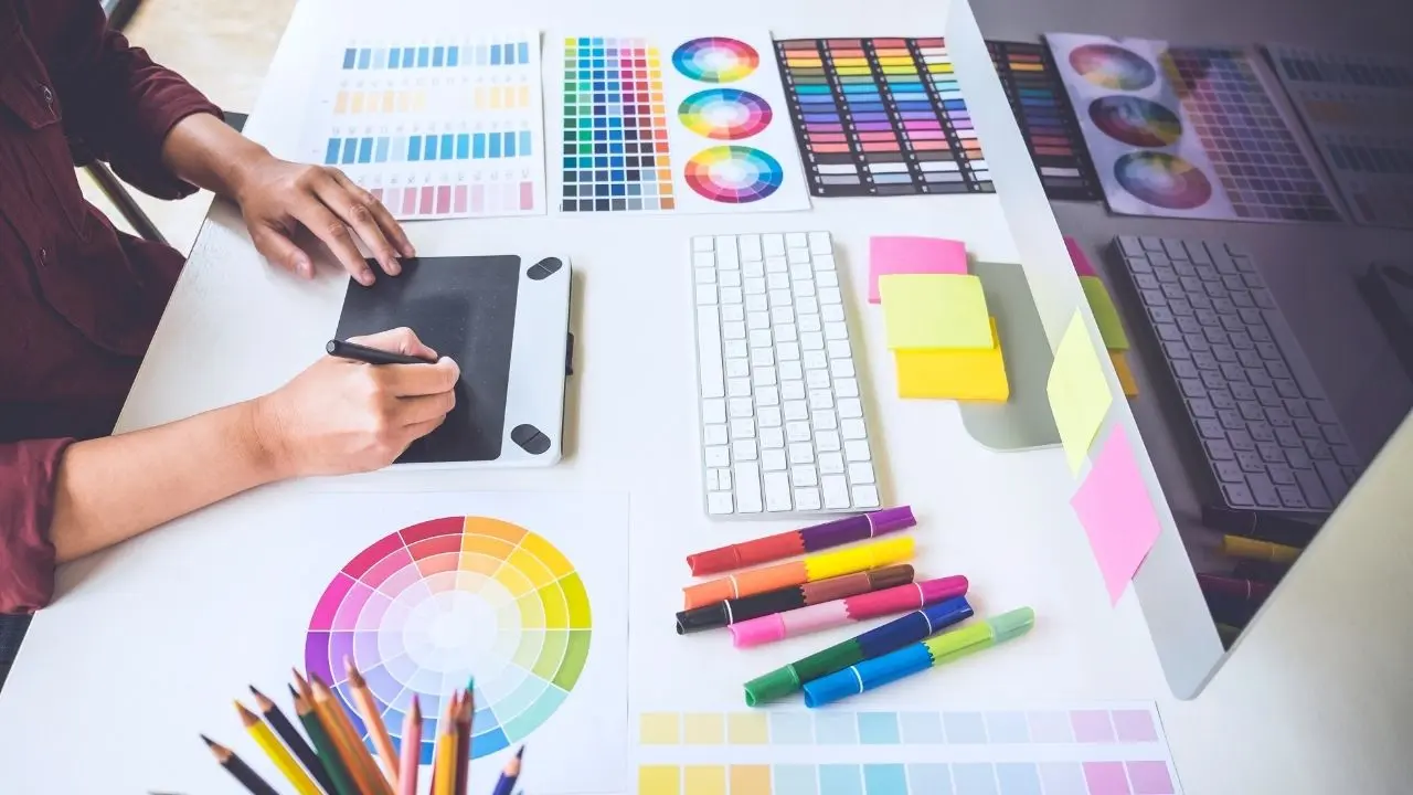 Best Graphic Design Courses
