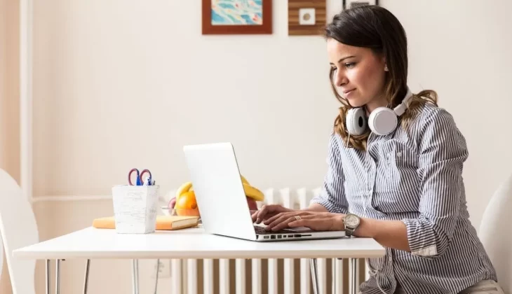 content writer