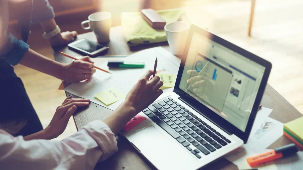 digital marketing courses list