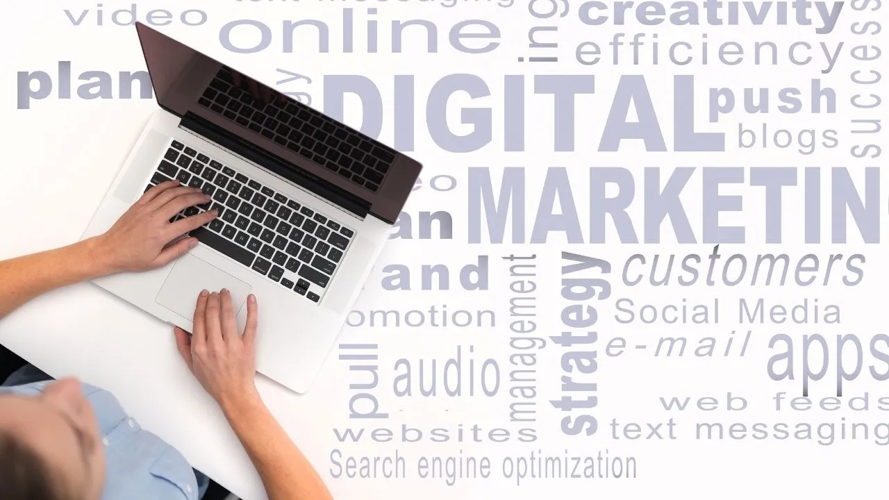 free marketing ebooks