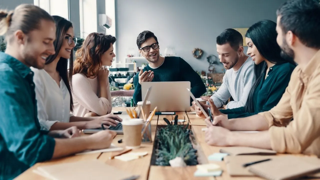Digital Marketing Team